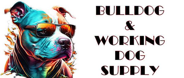 Bulldog & Working Dog Supply