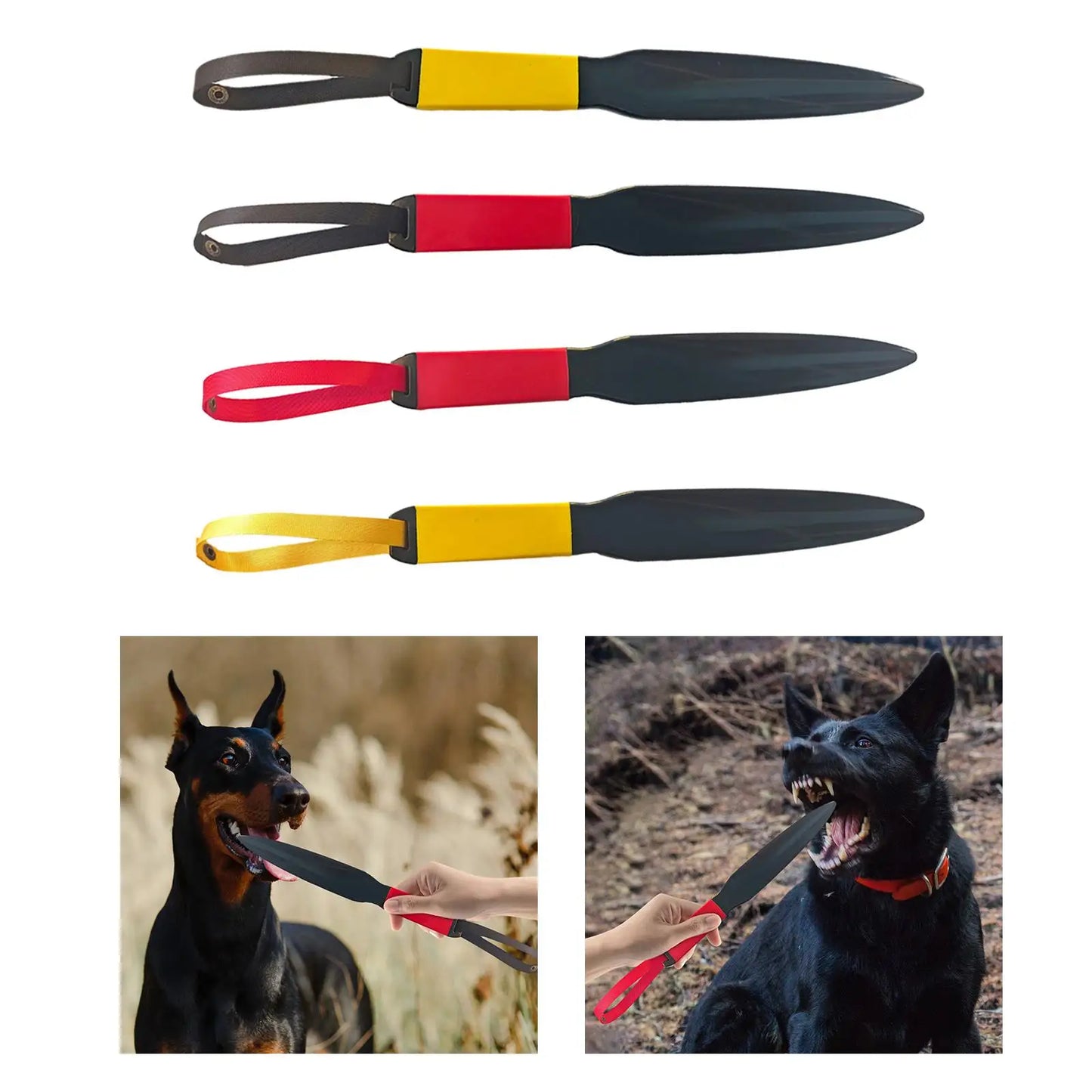 Dog Break Stick Nylon