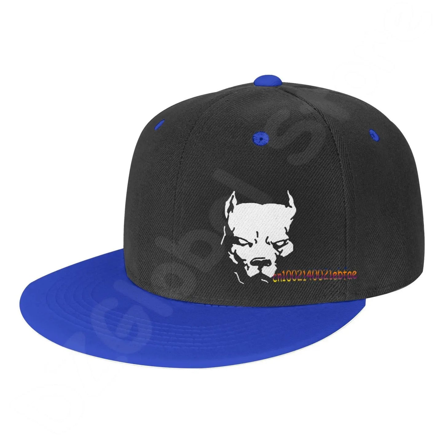 APBT Pit Bull Baseball Cap