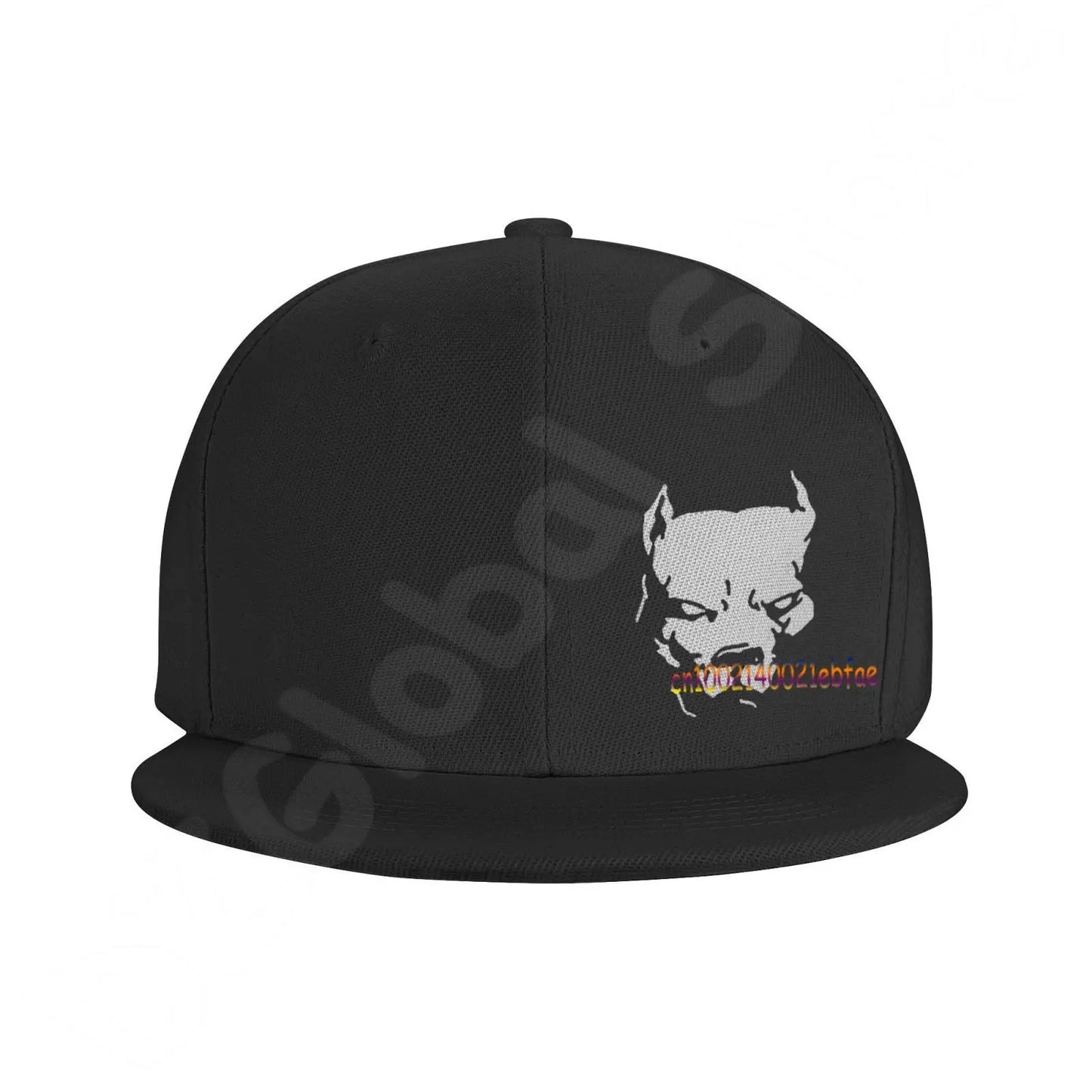 APBT Pit Bull Baseball Cap