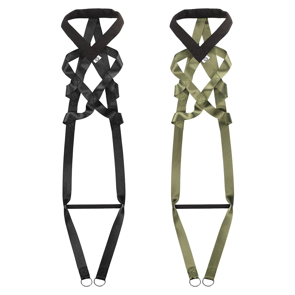 Dog Weight Pulling Harness