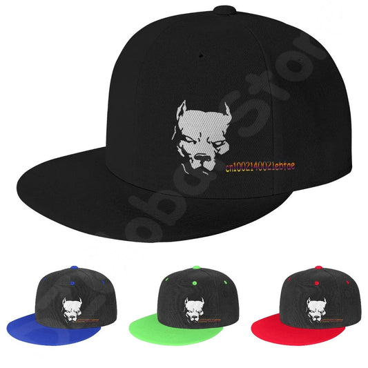 APBT Pit Bull Baseball Cap