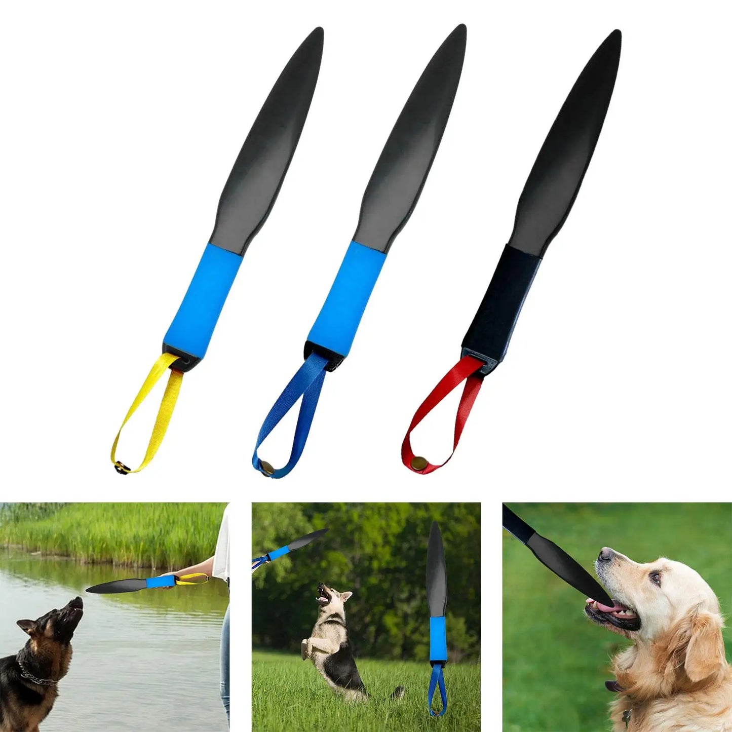 Dog Break Stick Nylon