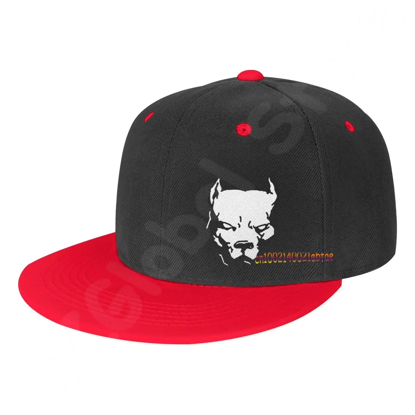 APBT Pit Bull Baseball Cap