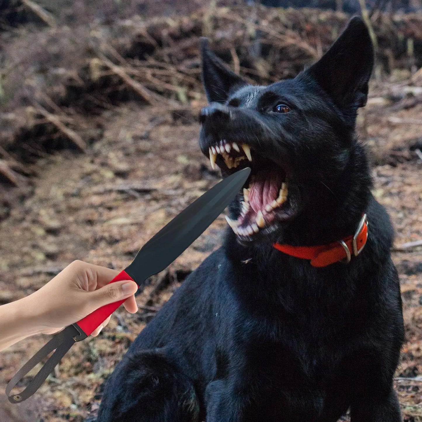 Dog Break Stick Nylon