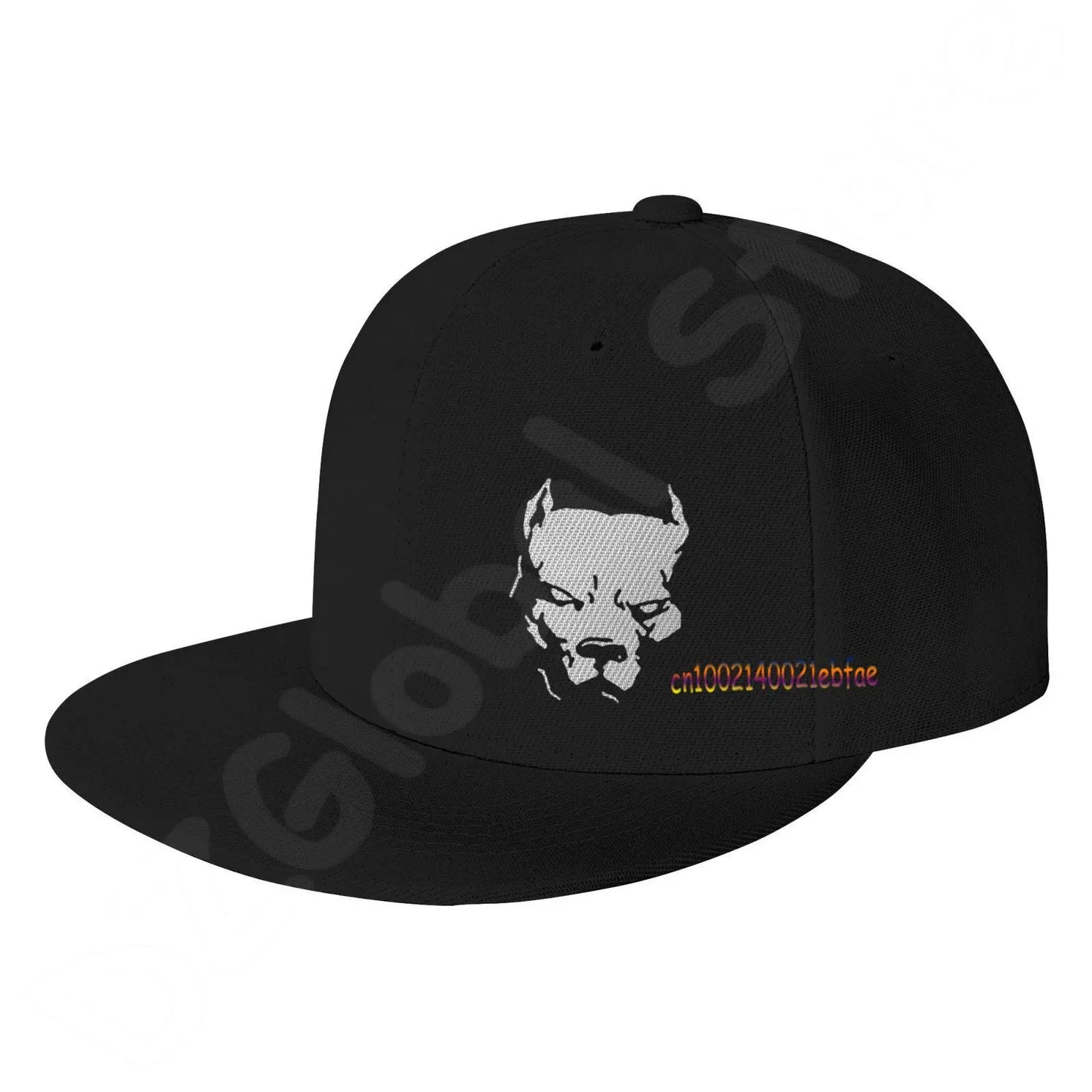 APBT Pit Bull Baseball Cap