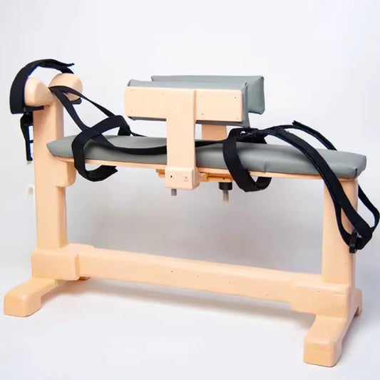 Breeding Stand / Vet Acupuncture Frame